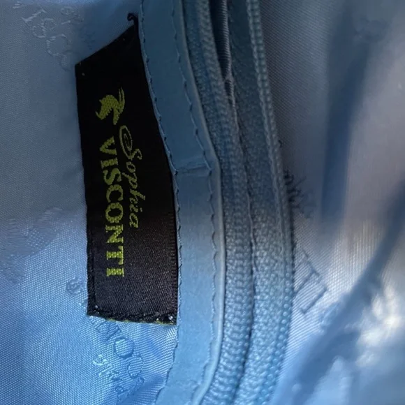 Sophia Visconti bag - Picture 3 of 5